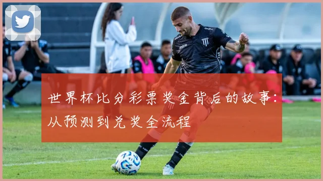 世界杯比分彩票奖金背后的故事：从预测到兑奖全流程